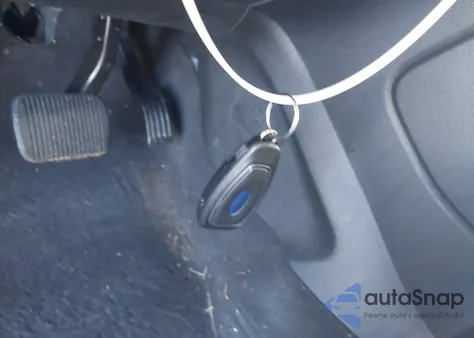 2016 Ford C-Max Hybrid Sel from USA, damaged, VIN 1FADP5BU9GL101577